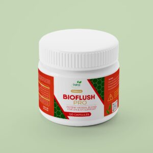 BioFlush Pro