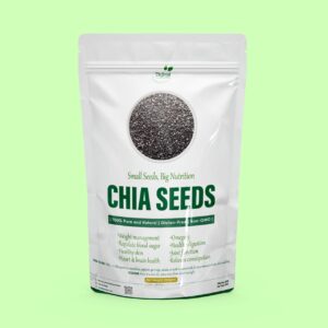 Chia seeds