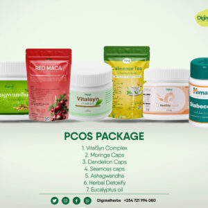 PCOS Package